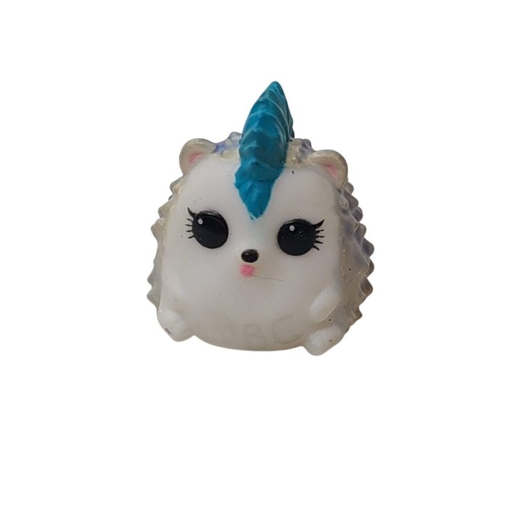 LOL Surprise Pets Punk H.O.G. Hedgehog Eye Spy Series MGA 2018 Figure